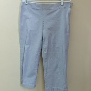 Liz Claiborne Summer Capri